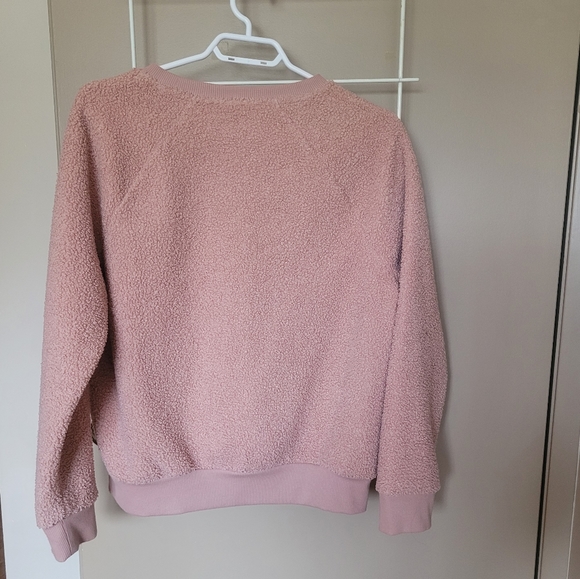 Universal Thread teddy sweatshirt size S - Picture 2 of 3